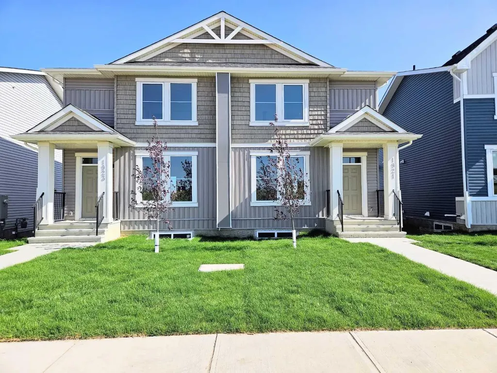 1923 Mccaskill Drive Crossfield AB T0M 0S0