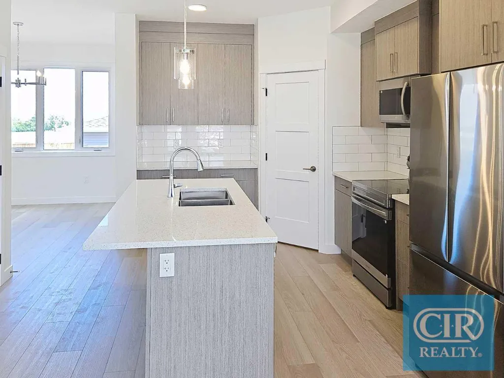 1923 Mccaskill Drive Crossfield AB T0M 0S0