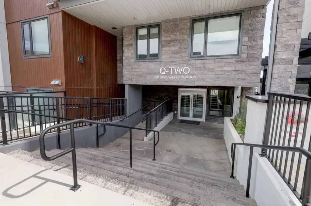 238 Sage Valley Common NW Calgary AB T3R 1X8