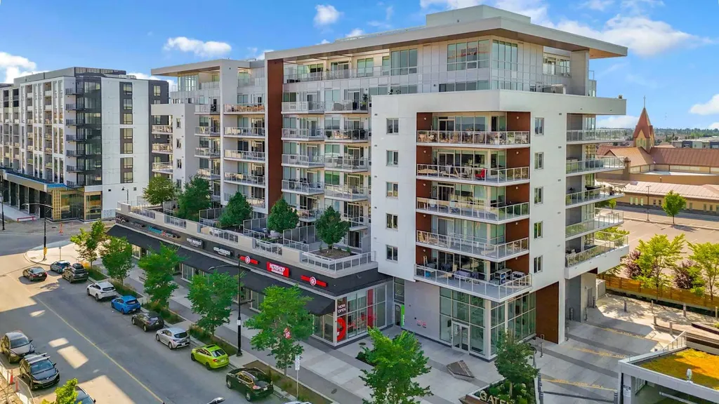 8445 Broadcast Avenue SW Calgary AB T3H6H6
