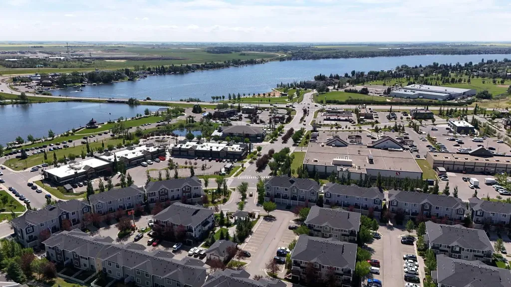 300 Marina Drive Chestermere AB T1X 0P6