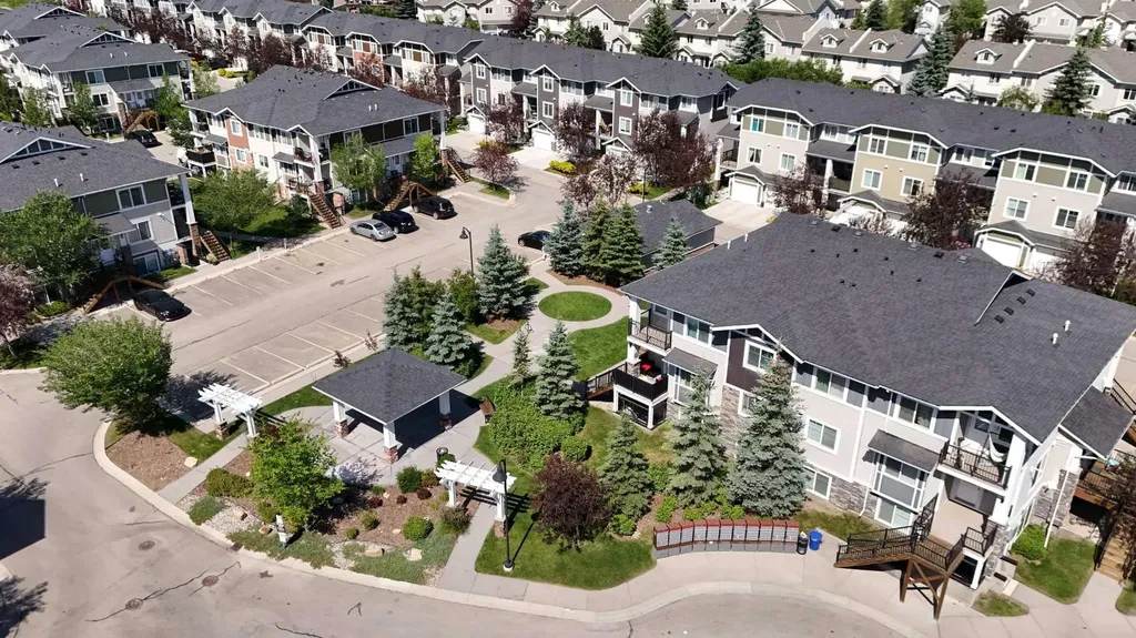 300 Marina Drive Chestermere AB T1X 0P6