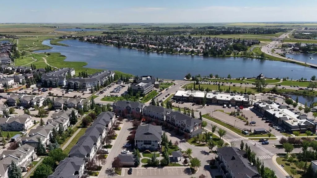 300 Marina Drive Chestermere AB T1X 0P6