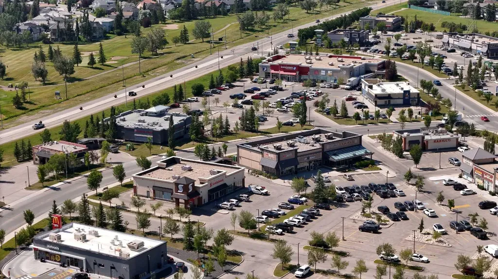 300 Marina Drive Chestermere AB T1X 0P6