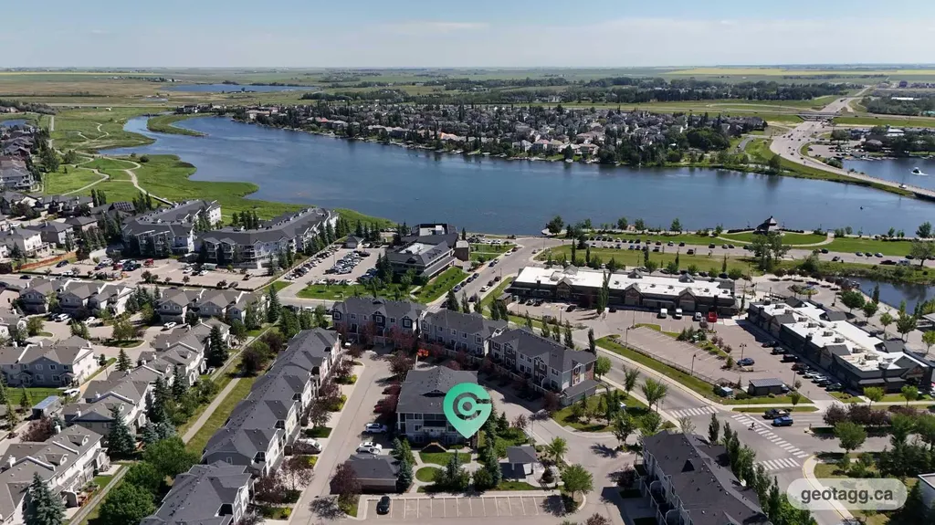 300 Marina Drive Chestermere AB T1X 0P6