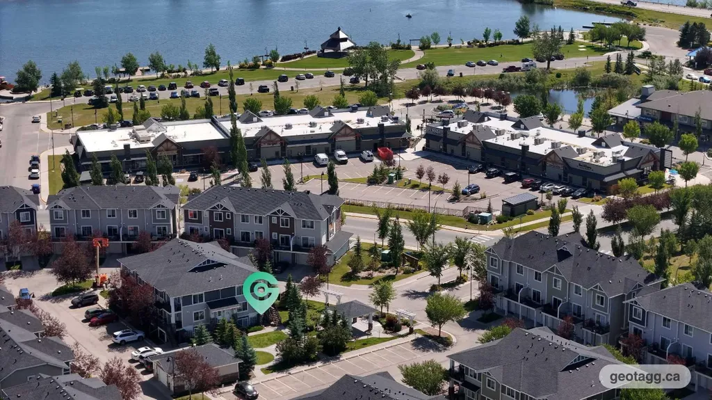 300 Marina Drive Chestermere AB T1X 0P6