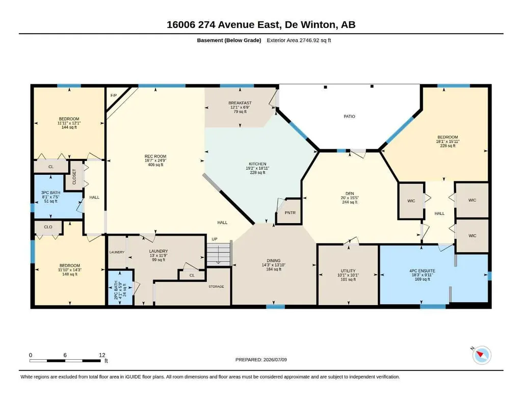 16006 274 Avenue E Rural Foothills County AB T1S 4M9