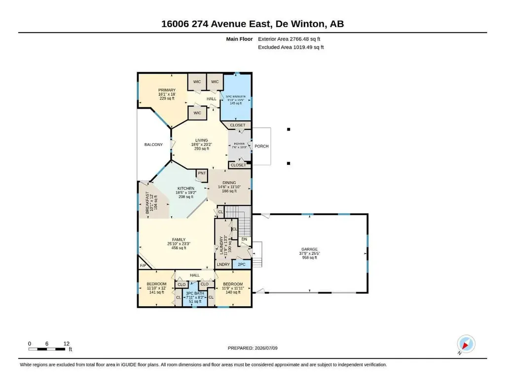16006 274 Avenue E Rural Foothills County AB T1S 4M9