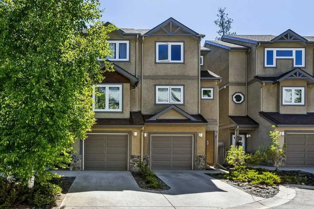 901 Benchlands Trail Canmore AB T1W 2Z8