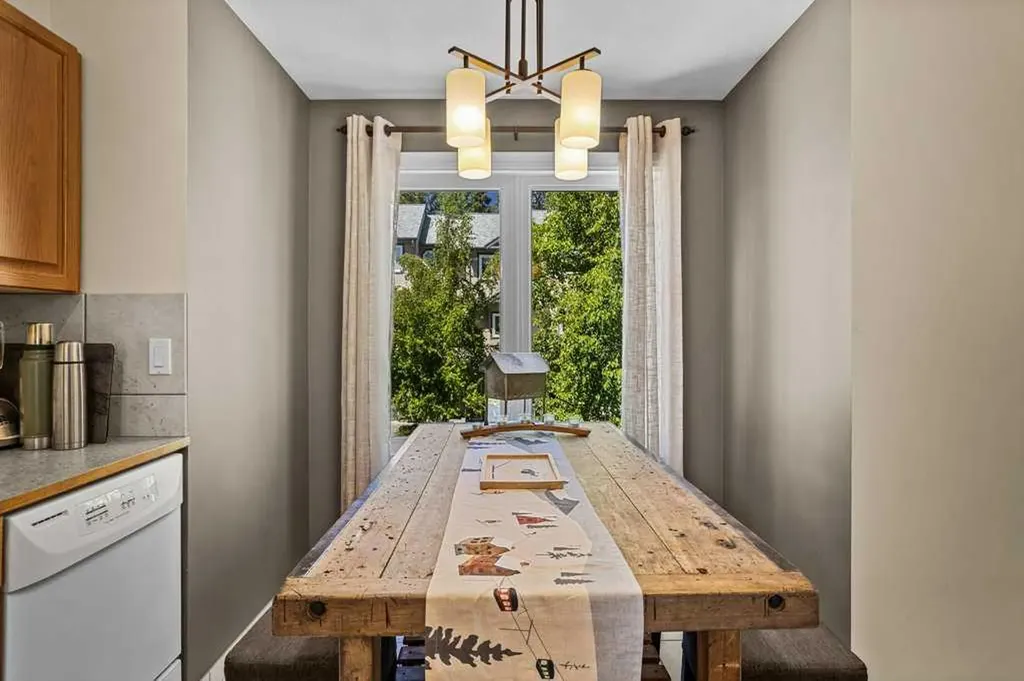 901 Benchlands Trail Canmore AB T1W 2Z8