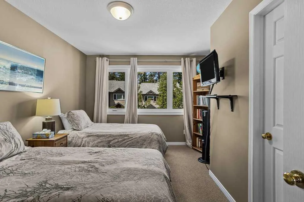901 Benchlands Trail Canmore AB T1W 2Z8