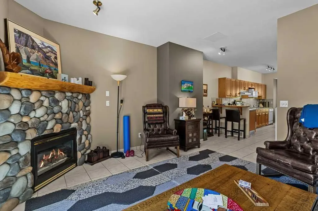 901 Benchlands Trail Canmore AB T1W 2Z8