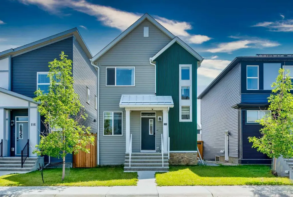 112 Lucas Street NW Calgary AB T3P 1R6