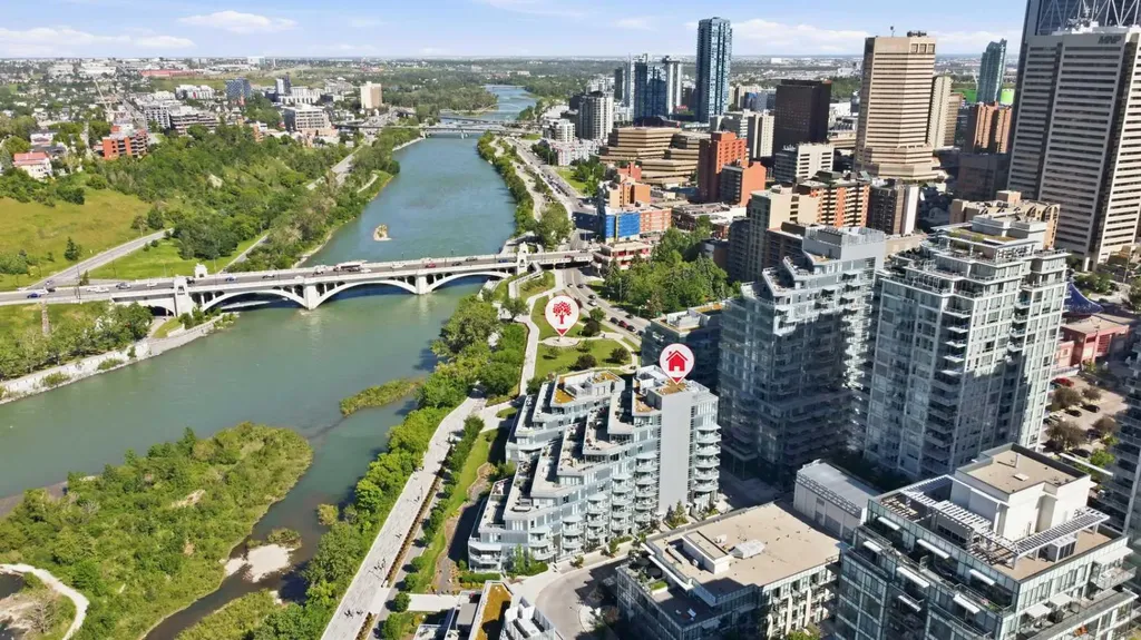 138 Waterfront Court SW Calgary AB T2P 1L1