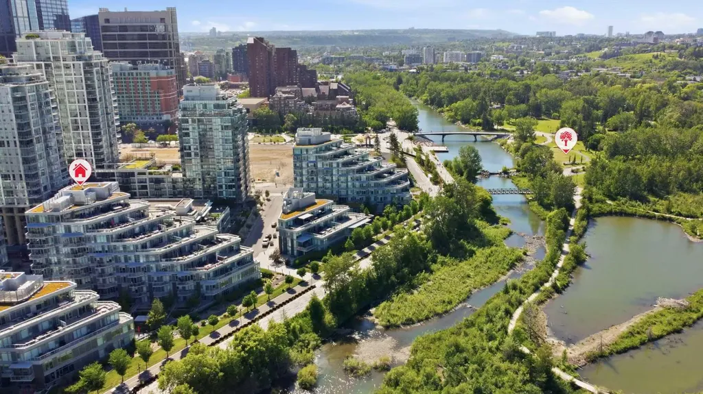 138 Waterfront Court SW Calgary AB T2P 1L1