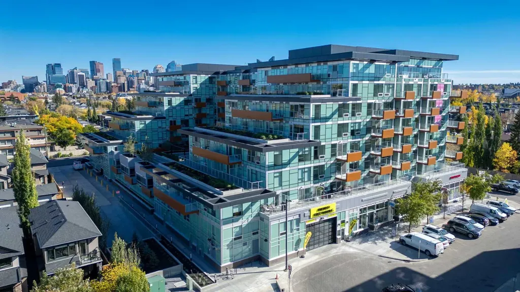 110 18a Street NW Calgary AB T2N 5G5