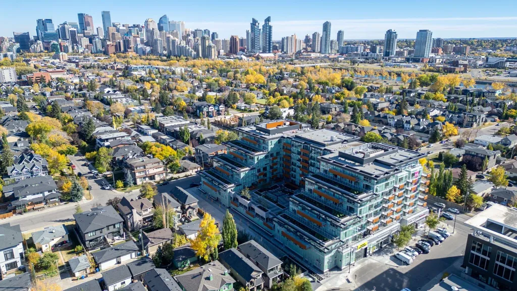 110 18a Street NW Calgary AB T2N 5G5