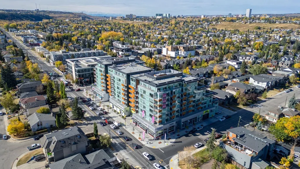 110 18a Street NW Calgary AB T2N 5G5