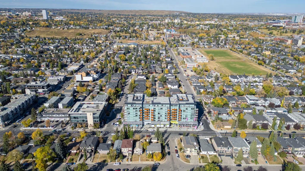 110 18a Street NW Calgary AB T2N 5G5