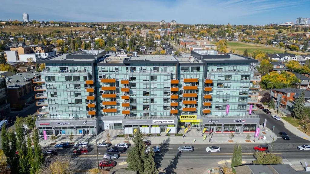 110 18a Street NW Calgary AB T2N 5G5