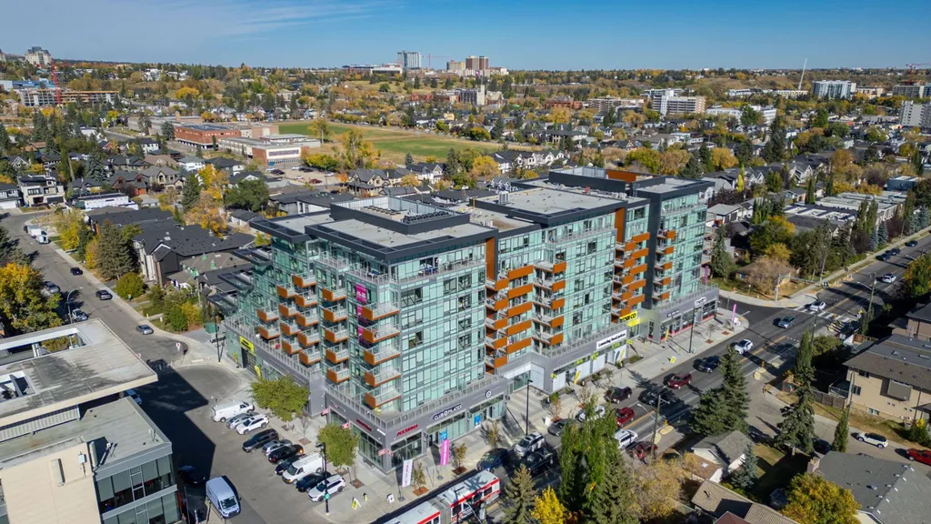 110 18a Street NW Calgary AB T2N 5G5