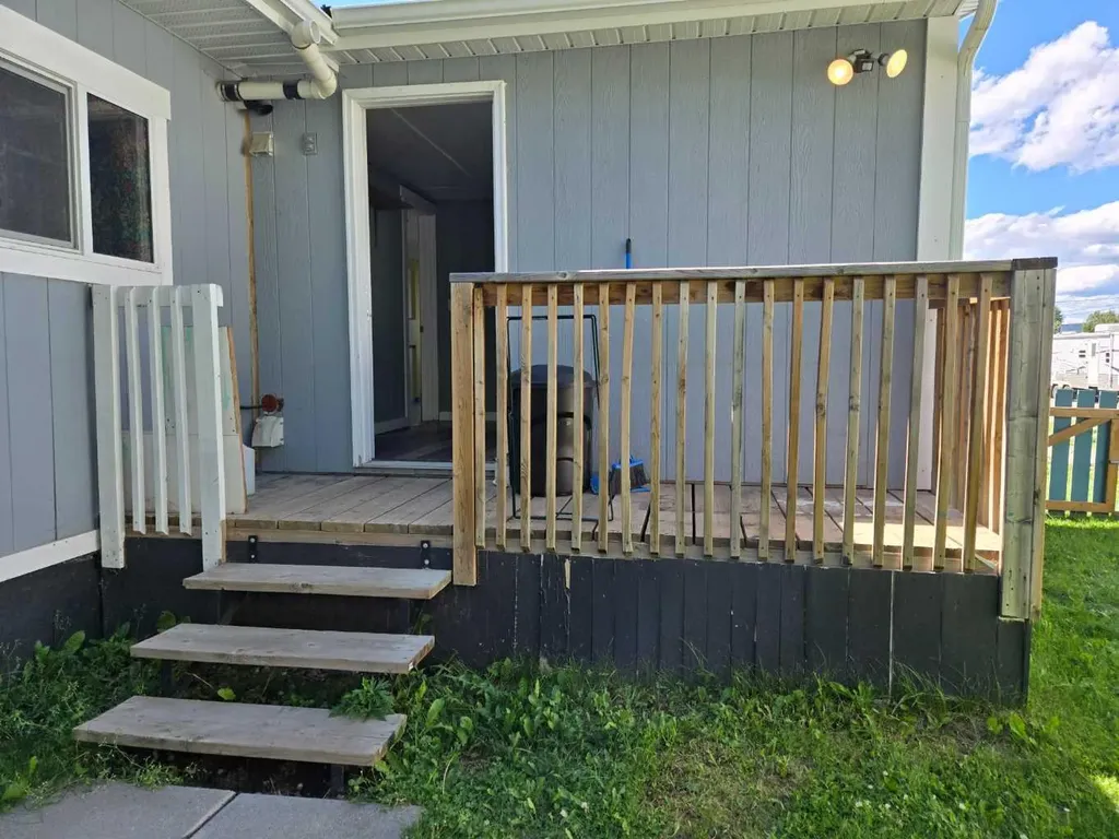 133 Jarvis Street Hinton AB T7V 1R6