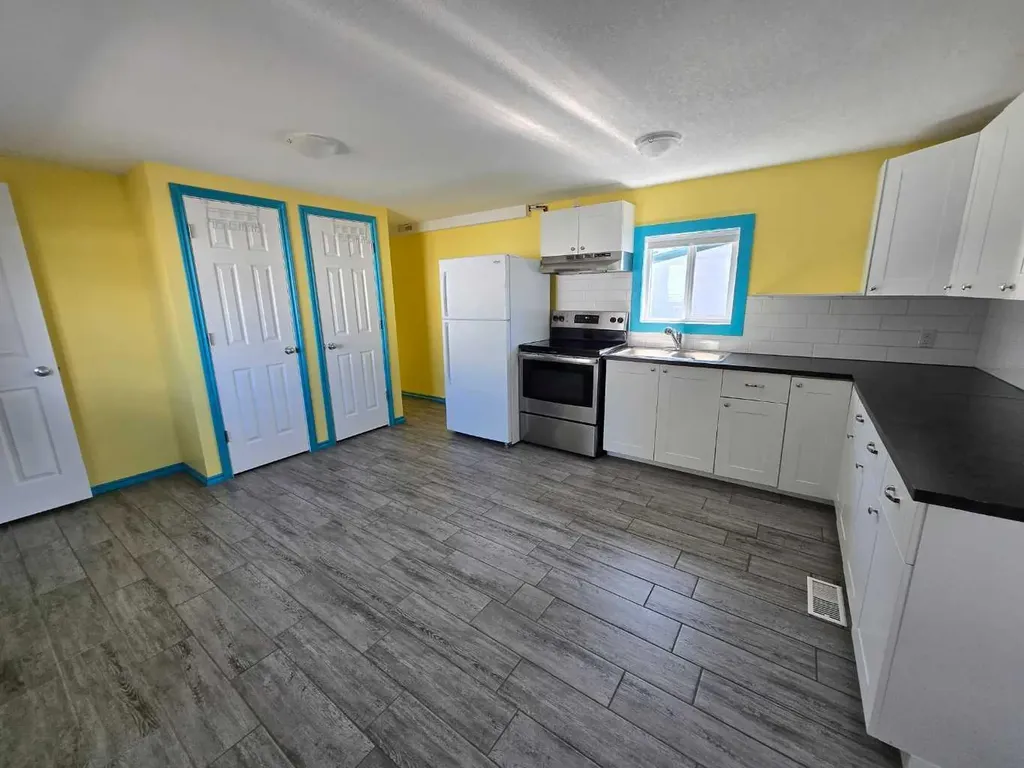 133 Jarvis Street Hinton AB T7V 1R6