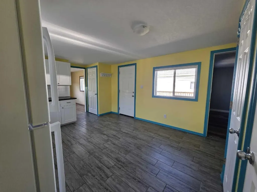 133 Jarvis Street Hinton AB T7V 1R6