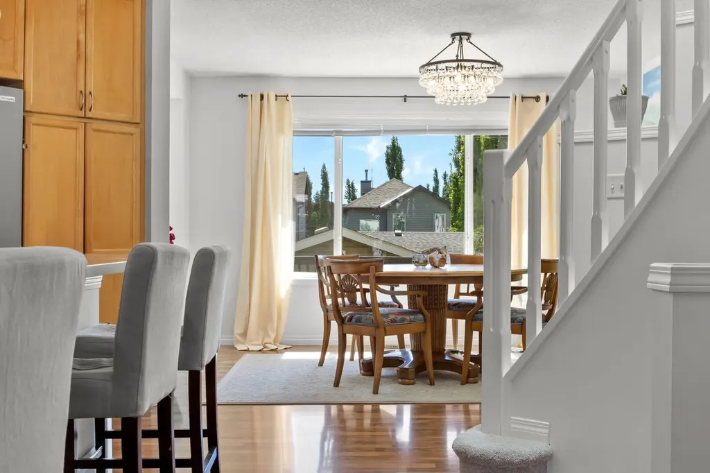 393 Tuscany Drive NW Calgary AB T3L 3C9