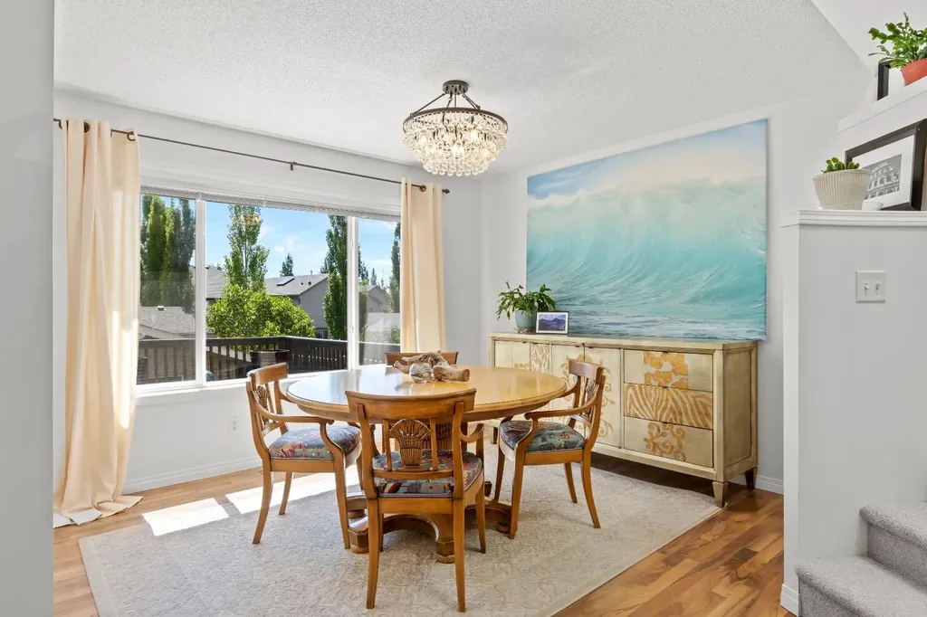 393 Tuscany Drive NW Calgary AB T3L 3C9