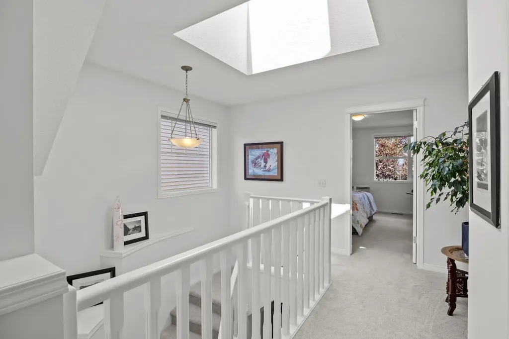 393 Tuscany Drive NW Calgary AB T3L 3C9