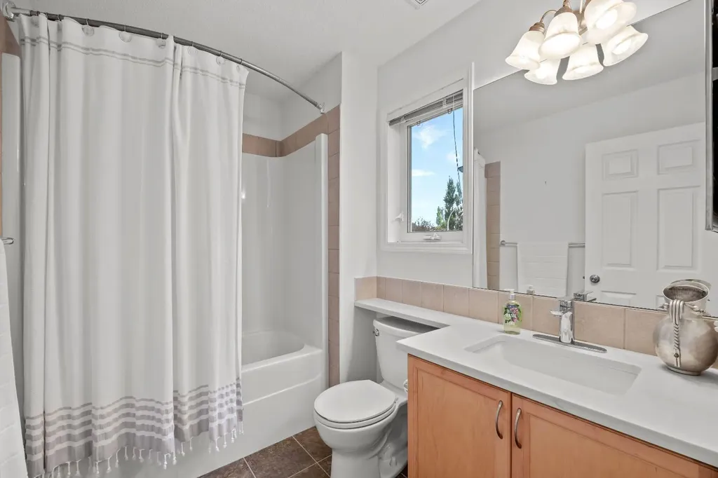 393 Tuscany Drive NW Calgary AB T3L 3C9