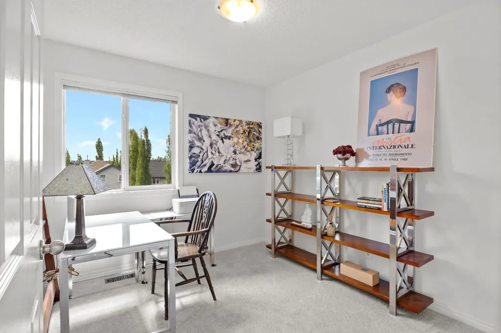 393 Tuscany Drive NW Calgary AB T3L 3C9