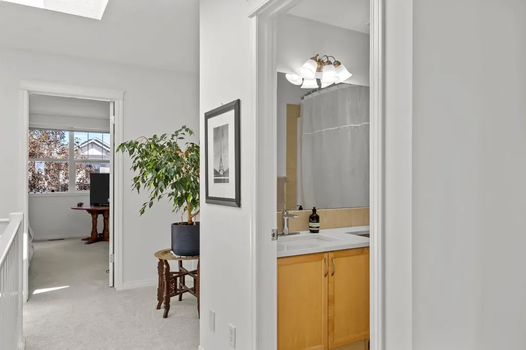 393 Tuscany Drive NW Calgary AB T3L 3C9