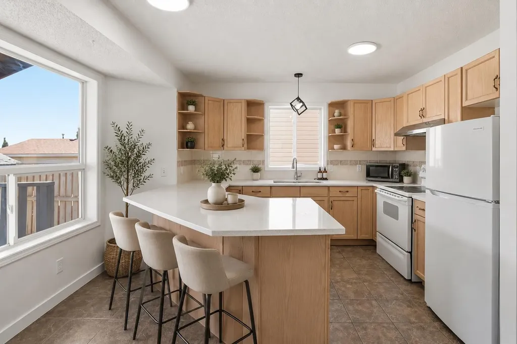 66 Arbour Wood Mews NW Calgary AB T3G 4B6