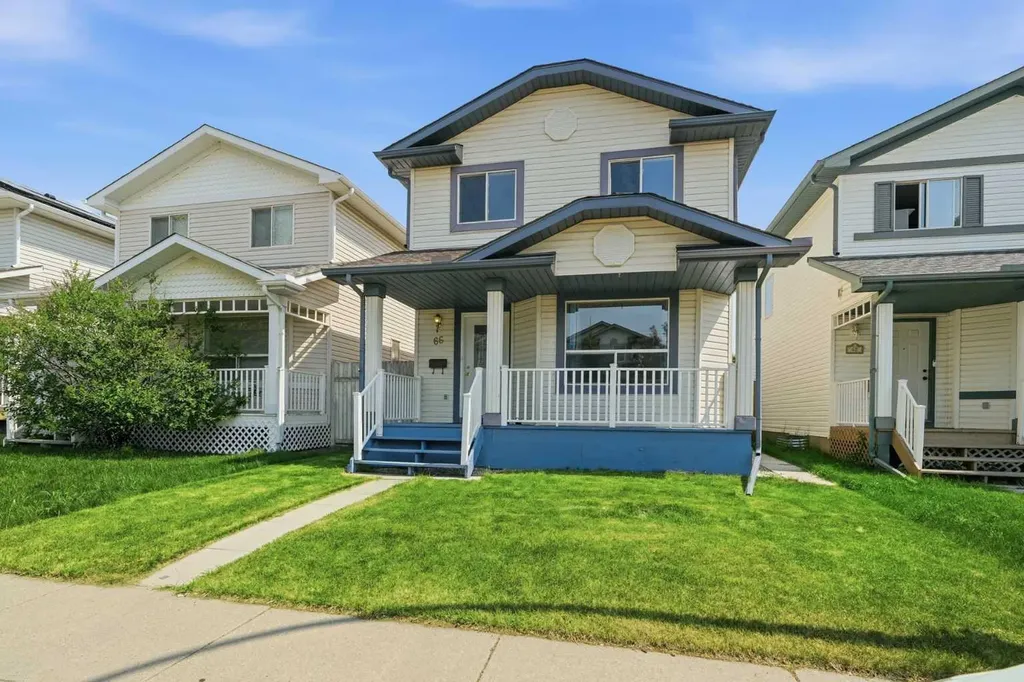 66 Arbour Wood Mews NW Calgary AB T3G 4B6