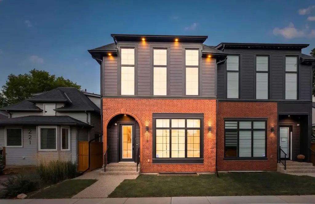 219 18 Avenue NE Calgary AB T2E 1N3