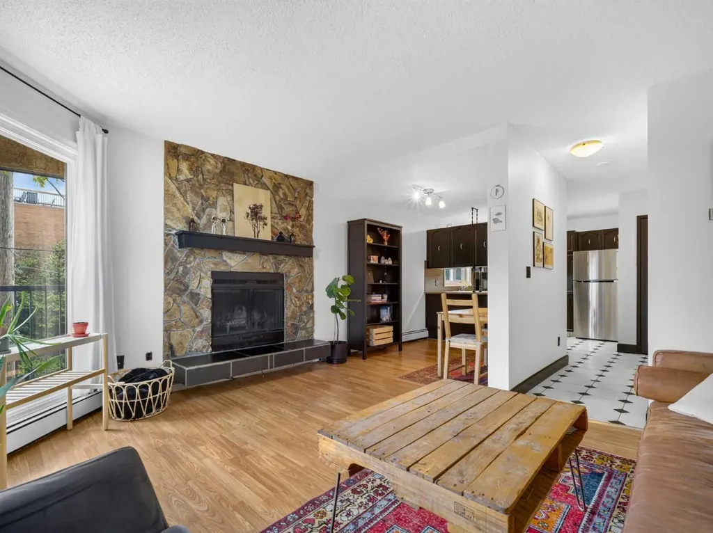 402 4 Avenue NE Calgary AB T2E0J5