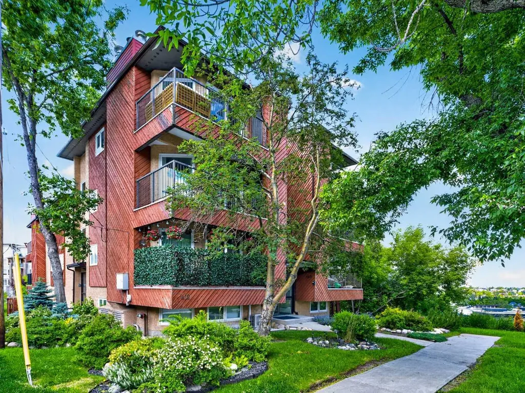 402 4 Avenue NE Calgary AB T2E0J5