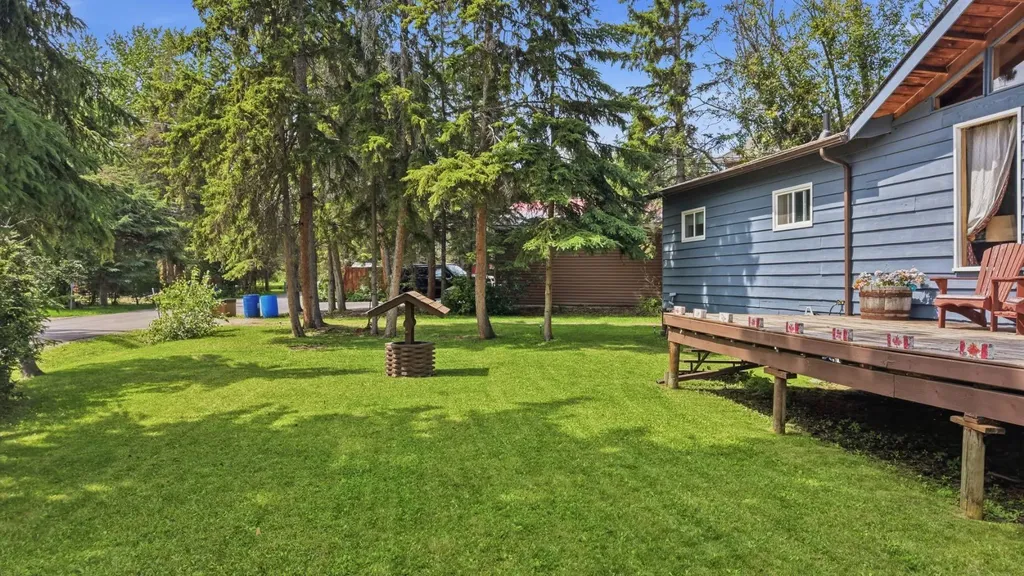 41513 Highway 771 Rural Lacombe County AB T0C 0J0