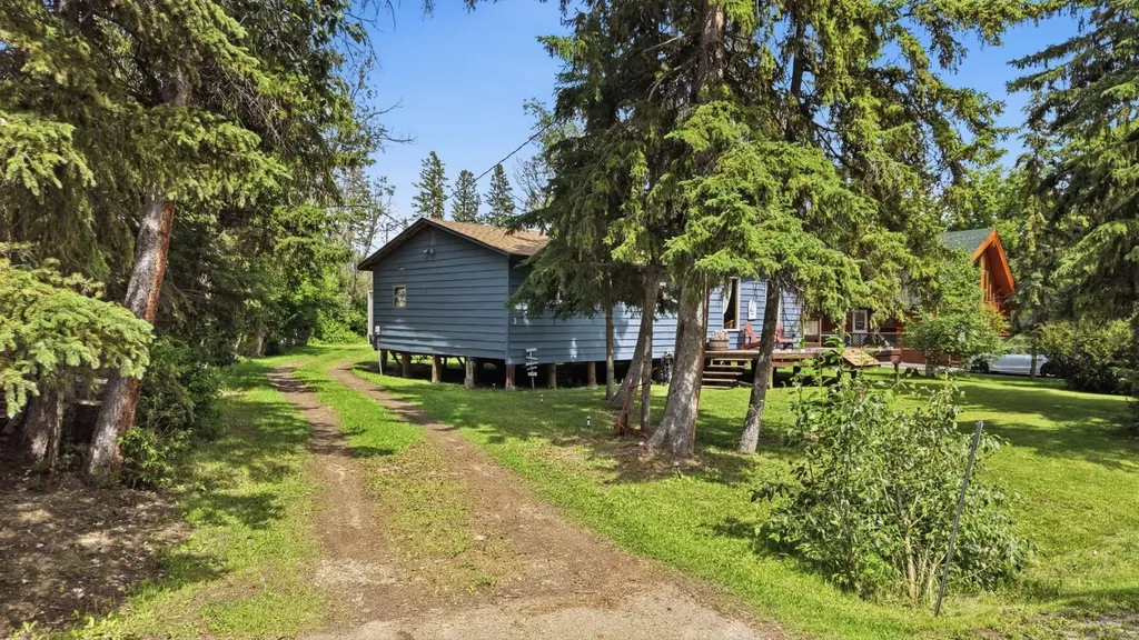 41513 Highway 771 Rural Lacombe County AB T0C 0J0