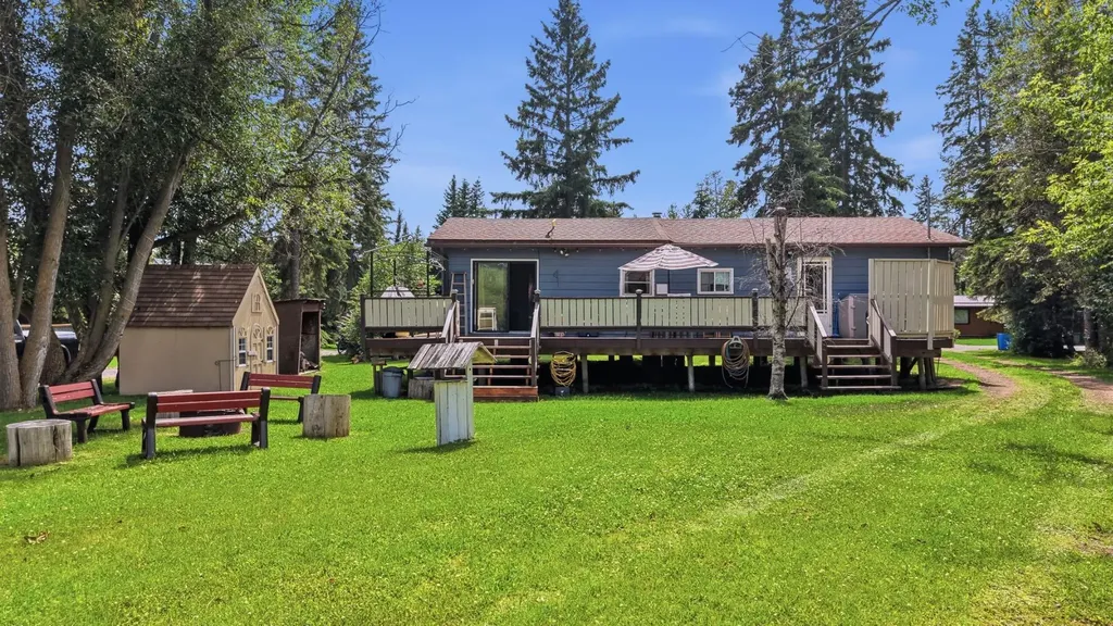41513 Highway 771 Rural Lacombe County AB T0C 0J0