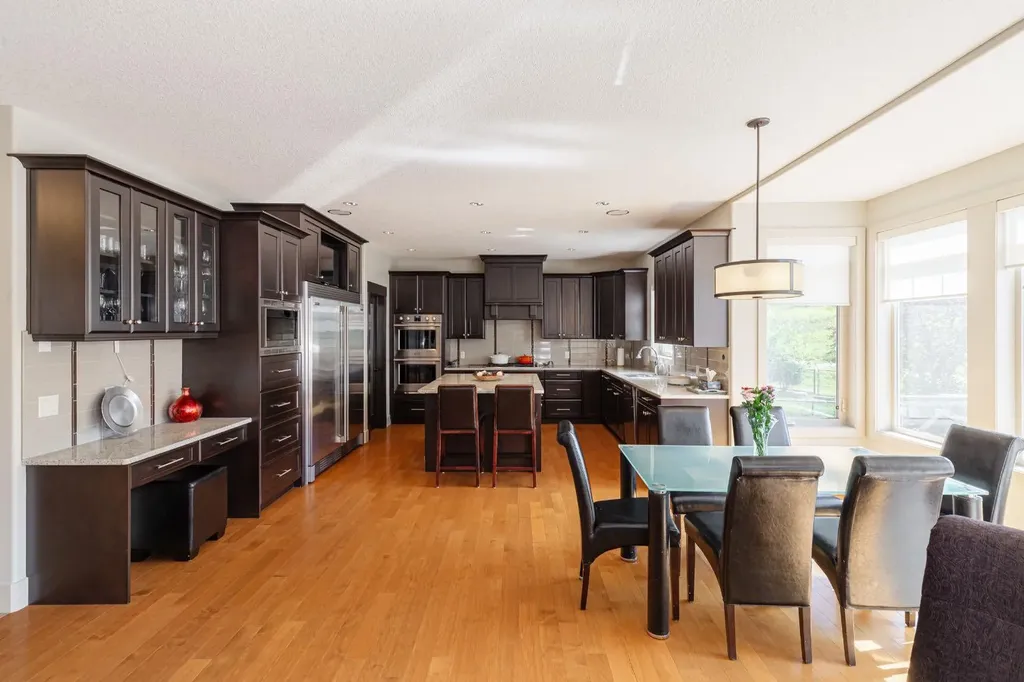 412 Aspen Glen Place SW Calgary AB t3h 0e9