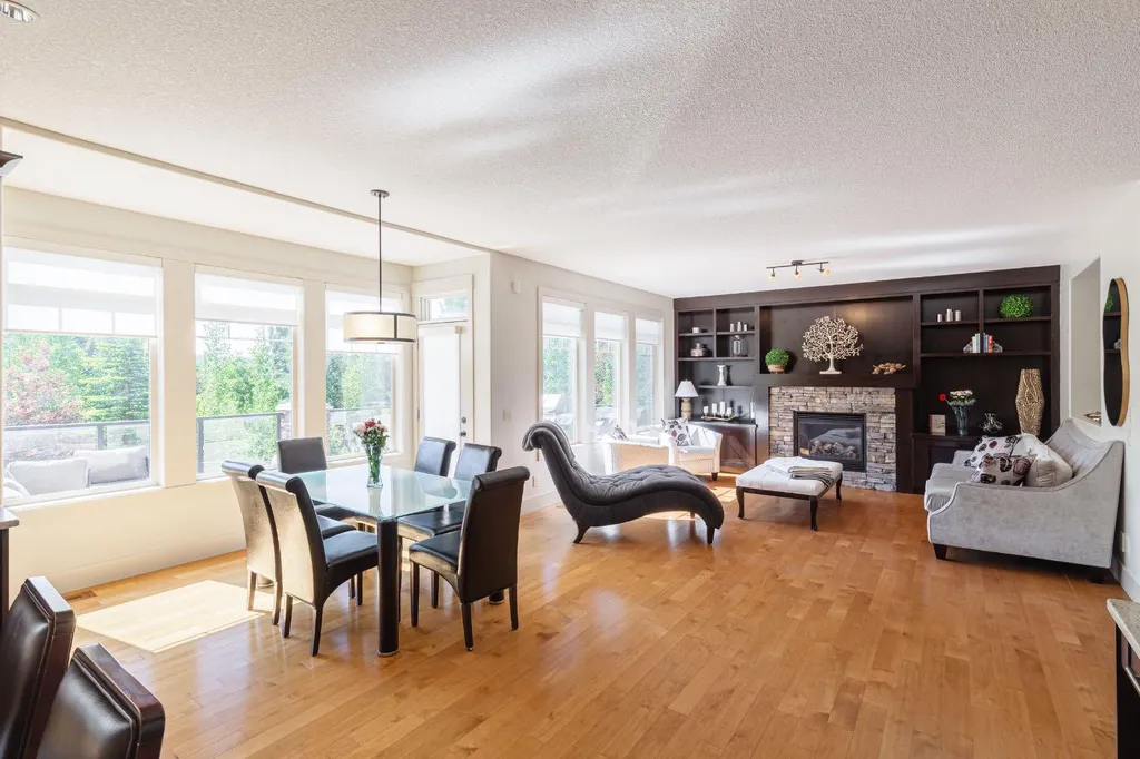 412 Aspen Glen Place SW Calgary AB t3h 0e9
