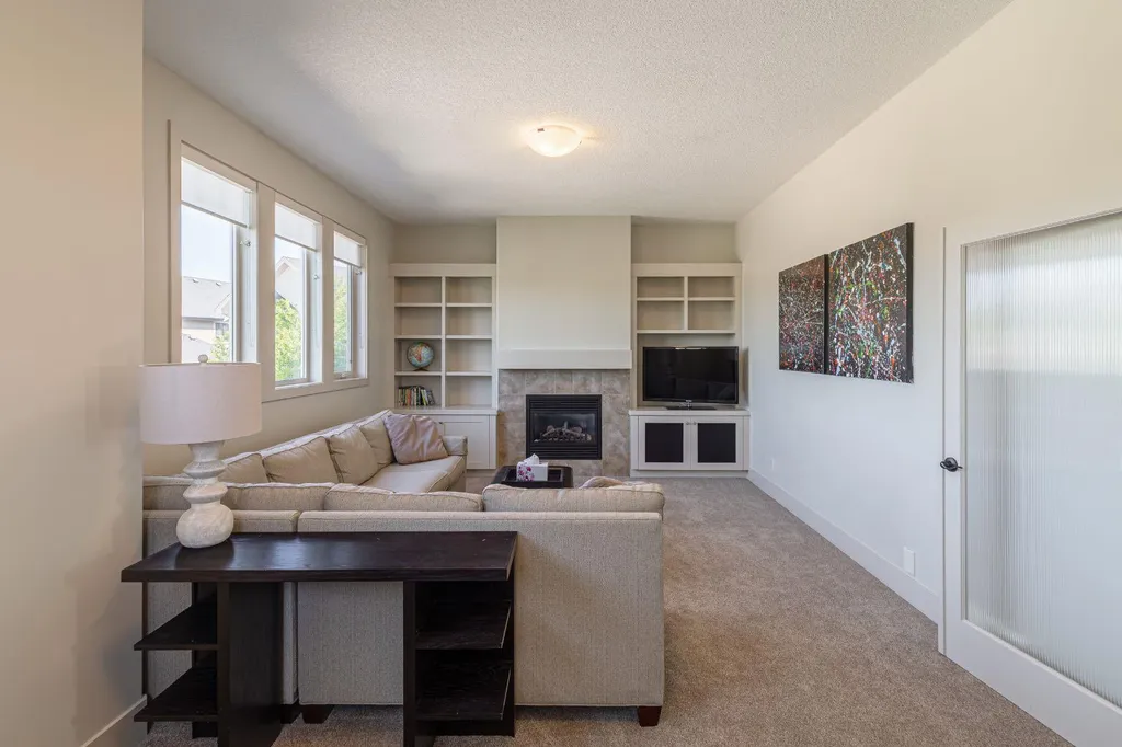 412 Aspen Glen Place SW Calgary AB t3h 0e9