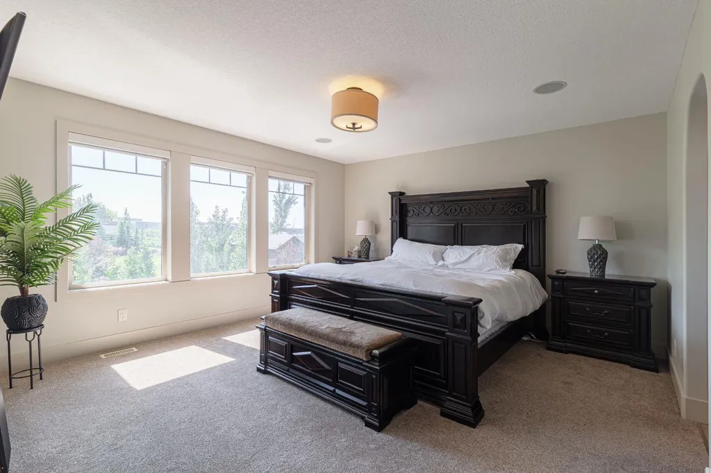 412 Aspen Glen Place SW Calgary AB t3h 0e9