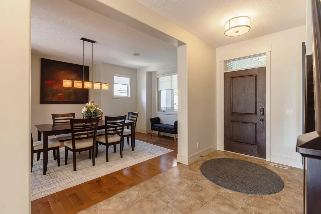 412 Aspen Glen Place SW Calgary AB t3h 0e9