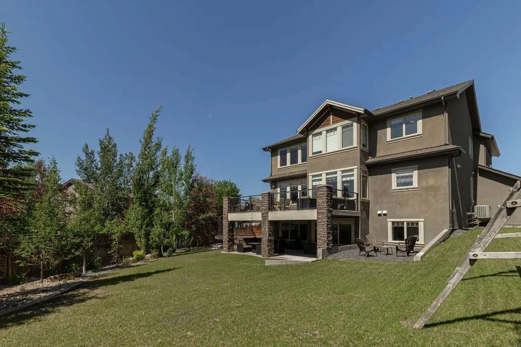 412 Aspen Glen Place SW Calgary AB t3h 0e9