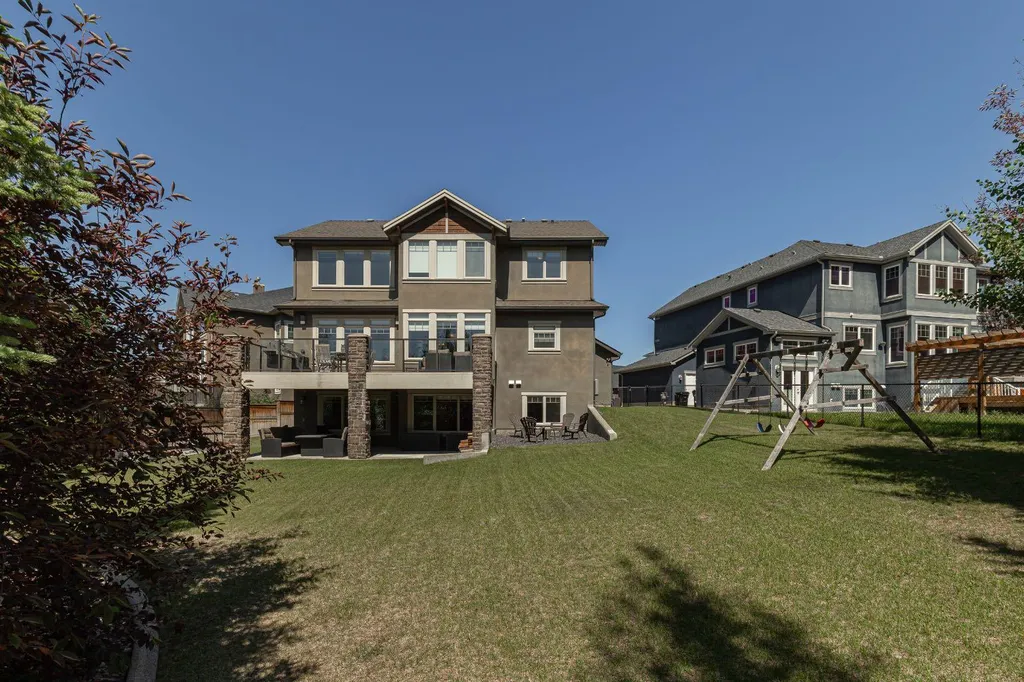 412 Aspen Glen Place SW Calgary AB t3h 0e9