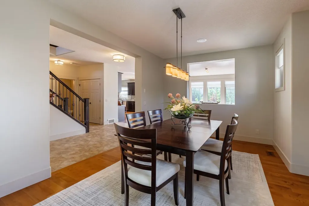 412 Aspen Glen Place SW Calgary AB t3h 0e9